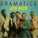 The Dramatics - Joy Ride (1976)