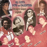Various artists - God's Son