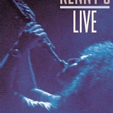 Kenny G - Kenny G Live