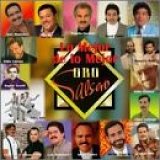 Various artists - Oro Salsero (Disc 1)