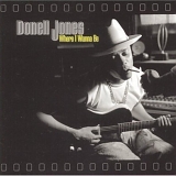 Donell Jones - Where I Wanna Be