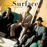 Surface - The First Time: The Best Of ..