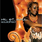 Hil St. Soul - SOULidified