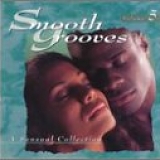 Various artists - Smooth Grooves: A Sensual Collection, Vol. 5