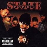 Various Artists, Omillio Sparks, Memphis Bleek, Damon Dash, Sundy Carter, Tyran - State Property