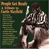 Various artists - A Tribute to Curtis Mayfield