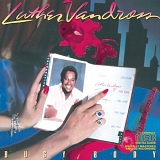 Luther Vandross - Busy Body