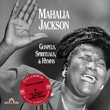 Mahalia Jackson - Mahalia Jackson