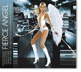 Various artists - Fierce Angel Fierce Angel 2006 CD1 (A Disco Angel)