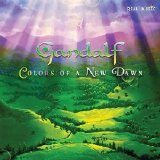 Gandalf - Colors Of A New Dawn
