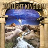 Twilight Kingdom - Adze