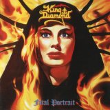 King Diamond - Fatal Portrait