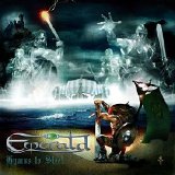 Emerald - Hymns To Steel