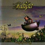 Kaipa - Angling Feelings