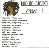 Various artists - Reggae Classics
