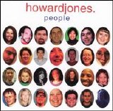 Howard Jones - People