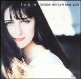 Basia - London Warsaw New York