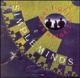 Simple Minds - Street Fighting Years