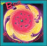 The B-52's - Bouncing Off The Satellites
