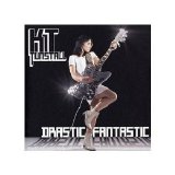 KT Tunstall - Drastic Fantastic