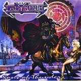 Labyrinth - Sons of Thunder