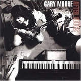 Gary Moore - After Hours