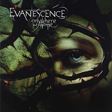Evanescence - Anywhere But Home