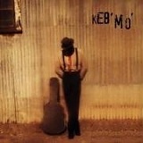 Mo' Keb - Keb` Mo`