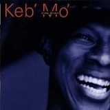 Mo' Keb - Slow Down