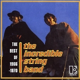The Incredible String Band - The Best of 1966-1970