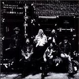 The Allman Brothers Band - Live At The Fillmore East - Live at the Fillmore East