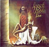 Angel Witch - Live