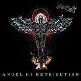 Judas Priest - Angel of Retribution