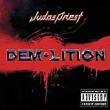 Judas Priest - Demolition