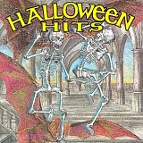 Various artists - Halloween Hits