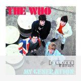 The Who - My Generation - Deluxe Edition