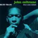 John Coltrane - Blue Train (Hybrid Stereo SACD)