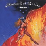 Shadows Of Steel - Heroes (CDS)