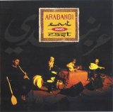 Arabandi - East Meets East