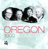 Oregon - 1000 Kilometers