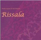 Adel Salameh & Naziha Azzouz - Rissala