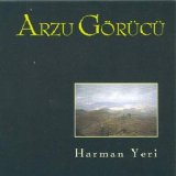 Arzu GÖRÜCÜ - Harman Yeri