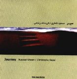Massoud Shaari/christophe Rezaï - Journey