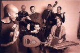 Bustan Abraham - Hamsa