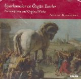 aydın karlıbel - UYARLAMALAR VE ÖZGÜN ESERLER