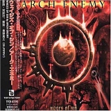Arch Enemy - Wages of Sin