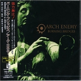 Arch Enemy - Burning Bridges