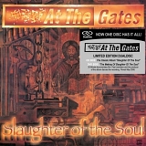 At the Gates - Slaughter of the Soul