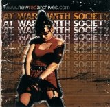 Various artists - At War With Society