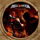 Helloween - Keeper of the Seven Keys: The Legacy